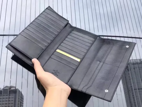 LV(ルイ·ヴィトン) Monogram 財布 新品