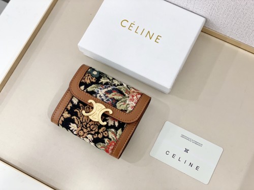 Celine(セリーヌ) 財布