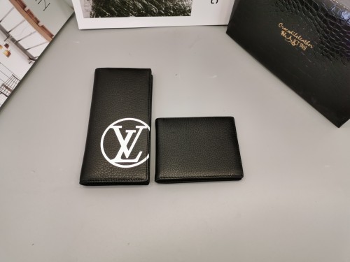 LV(ルイ·ヴィトン)  財布 新品