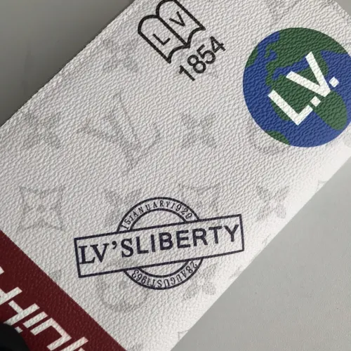 LV(ルイ·ヴィトン) Monogram 財布 新品
