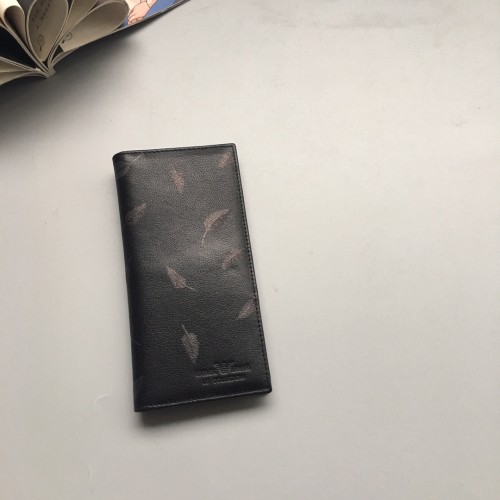 Amani(アルマーニ)  財布 新品