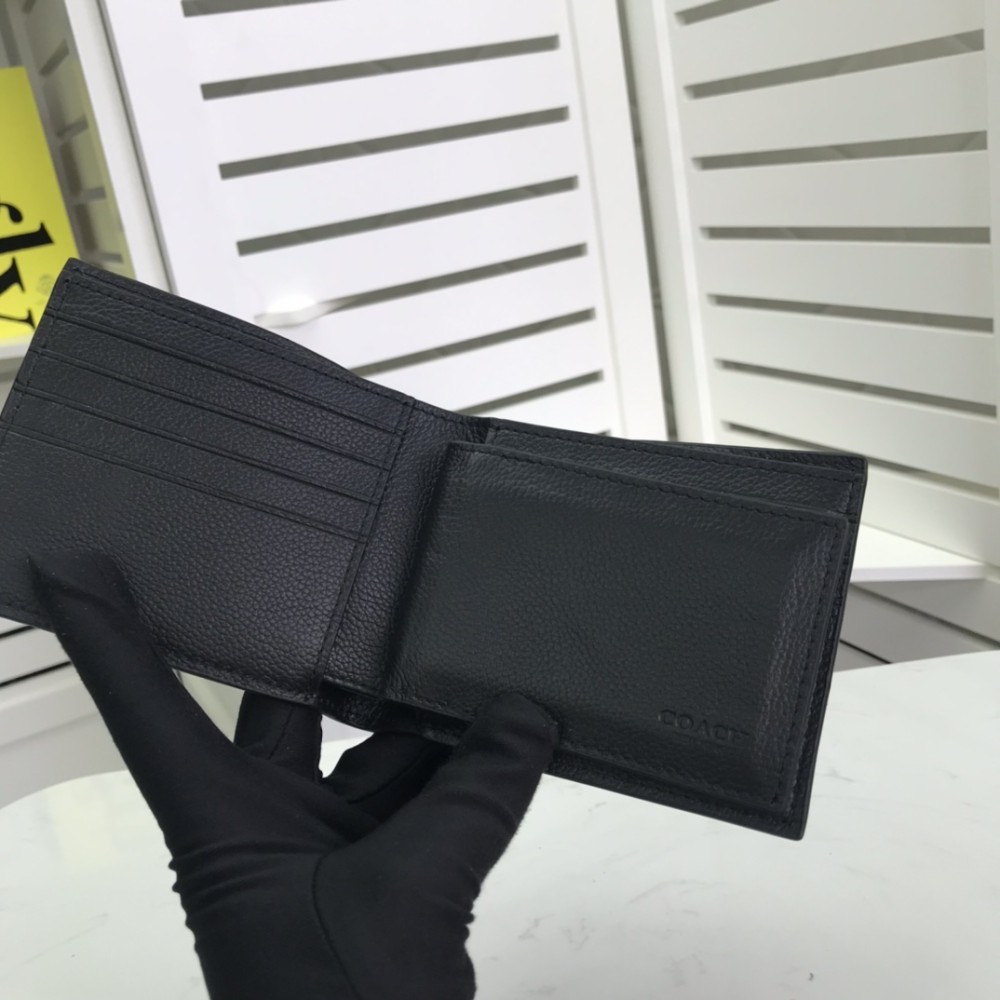 Coach (コーチ) 財布 新品