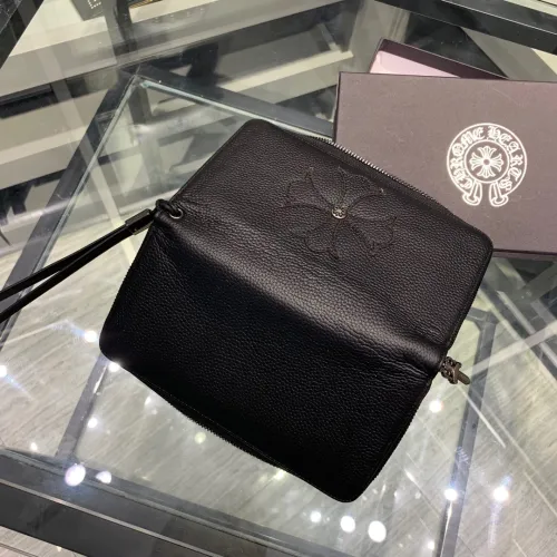 Chrome Hearts (クロムハーツ)  20ss 財布 新品