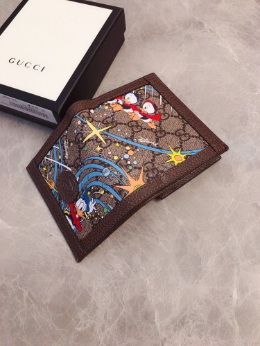 Gucci (グッチ)メンズ / レディース 財布 新品