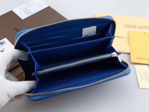 LV(ルイ·ヴィトン) Monogram 財布 新品