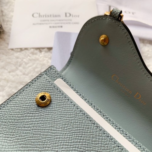 Dior (ディオール) Oblique 財布 3色 20ss