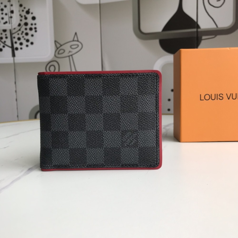 LV(ルイ·ヴィトン) Monogram 財布 新品
