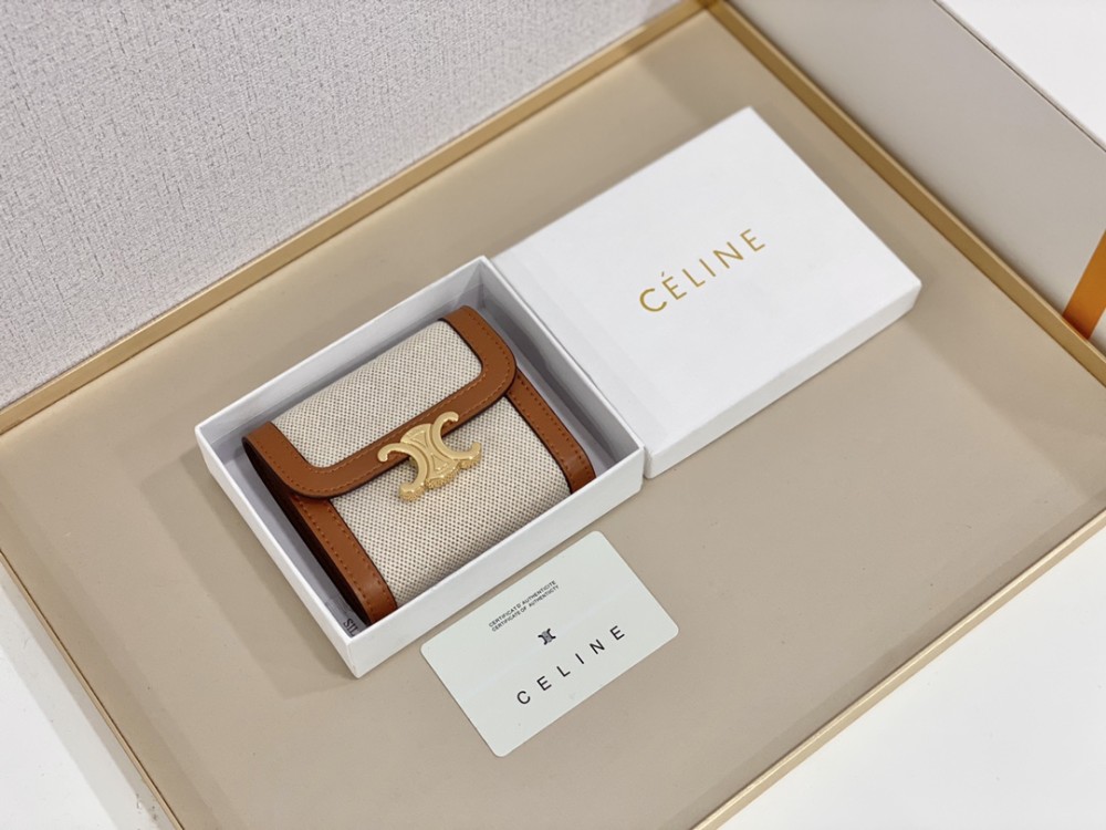 Celine(セリーヌ) 財布