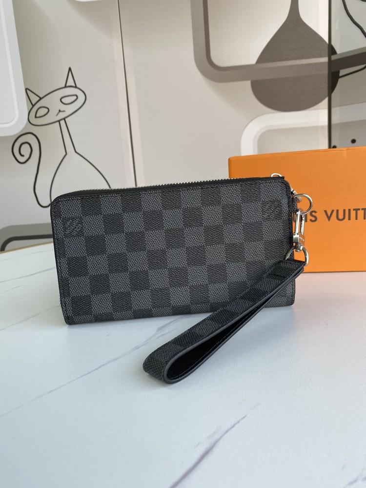 LV(ルイ·ヴィトン) Monogram 財布 新品