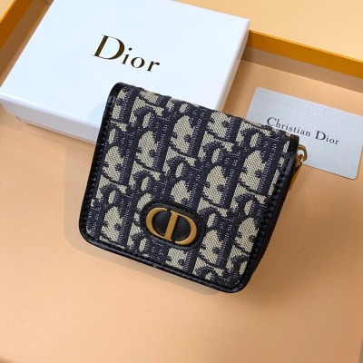 Dior　財布　
