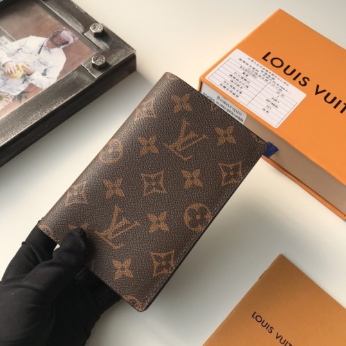 LV(ルイ·ヴィトン) Monogram 財布 新品特売