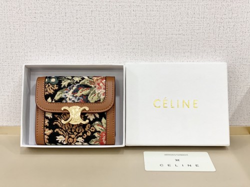 Celine(セリーヌ) 財布