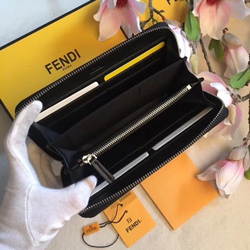 Fendi (フェンディ) メンズ / レディース 財布 新品