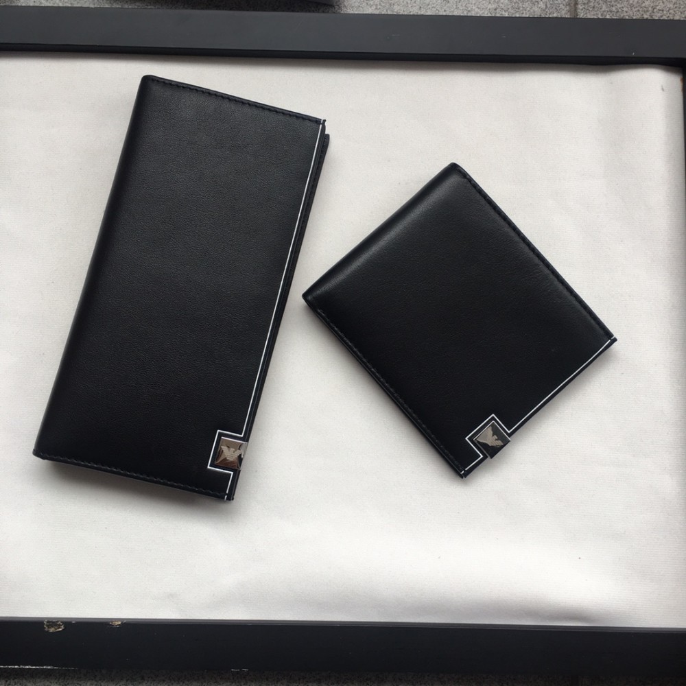 Amani(アルマーニ)  財布 新品