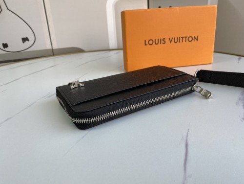 LV(ルイ·ヴィトン)  Zippy Dragonne 財布 新品