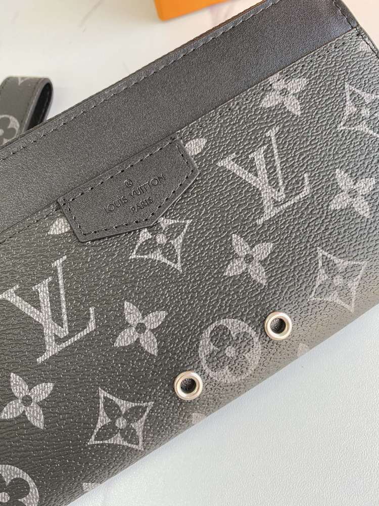 LV(ルイ·ヴィトン) Monogram 財布 新品