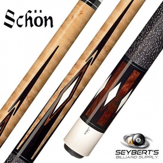 Schon STL12 Pool Cue