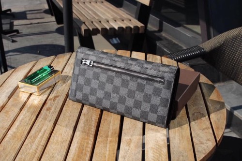 LV(ルイ·ヴィトン) Monogram 財布 新品