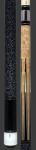 Schon STL6 Ebony Pool Cue