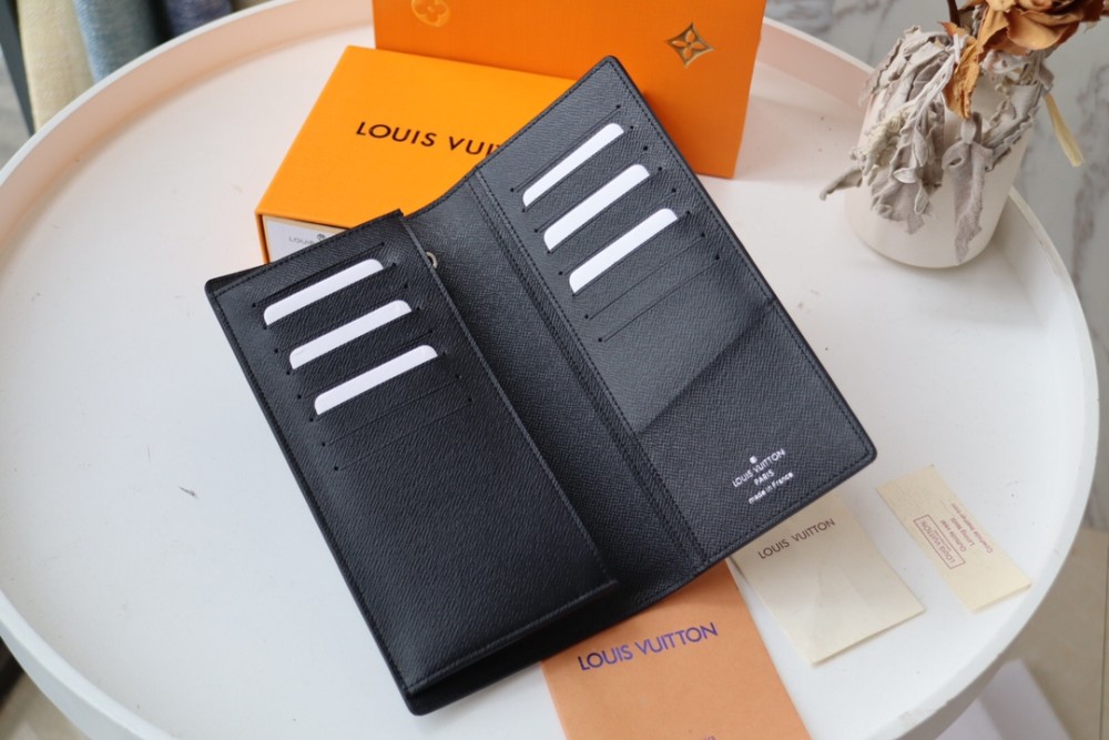 LV(ルイ·ヴィトン) 高品質 ZIPPY VERTICAL 新品