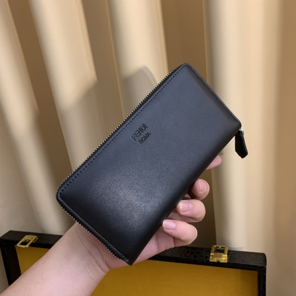 Fendi (フェンディ)  メンズ / レディース 財布 新品