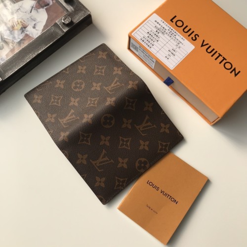 LV(ルイ·ヴィトン) Monogram 財布 新品特売