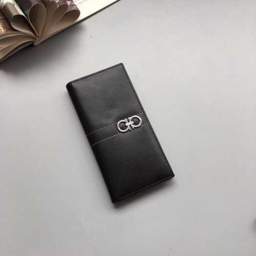 Ferragamo(フェラガモ)   財布 新品