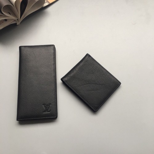 LV(ルイ·ヴィトン)  財布 2個 特売商品