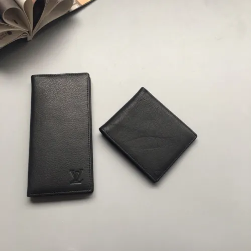 LV(ルイ·ヴィトン)  財布 2個 特売商品