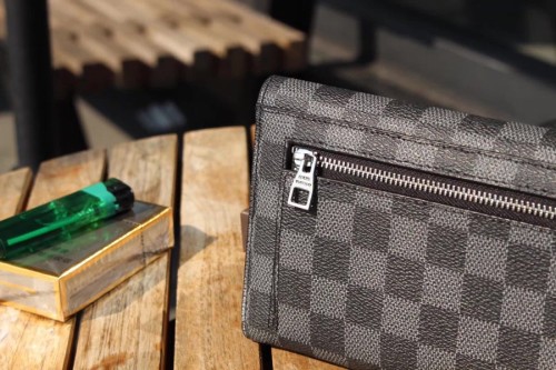 LV(ルイ·ヴィトン) Monogram 財布 新品