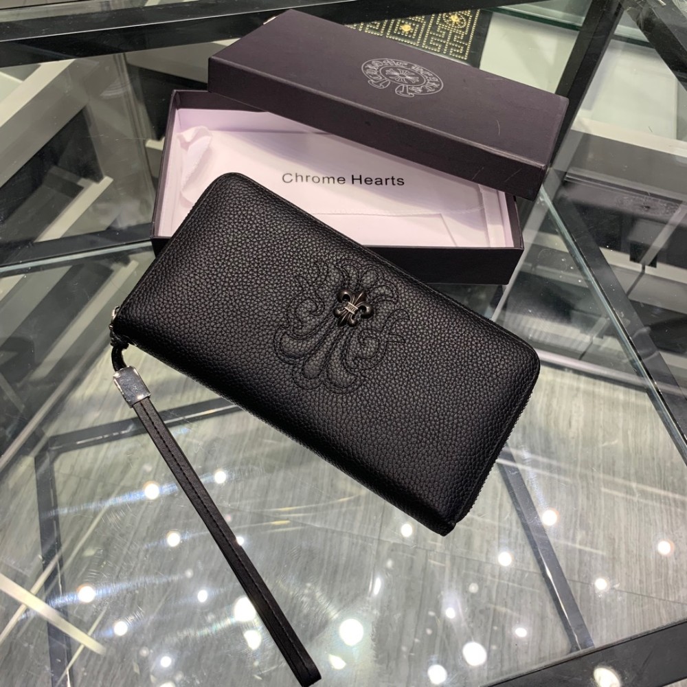 Chrome Hearts (クロムハーツ)  20ss 財布 新品