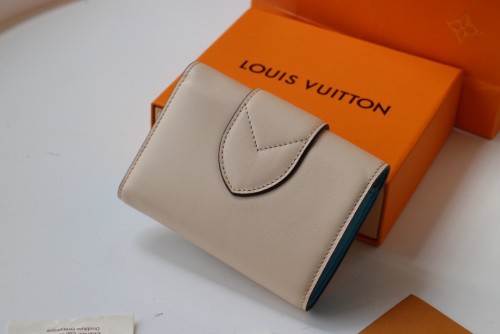 Louis Vuitton(ルイ·ヴィトン) 　Circle　 財布　３色