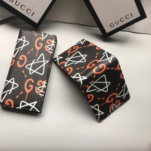 Gucci (グッチ)   財布 新品