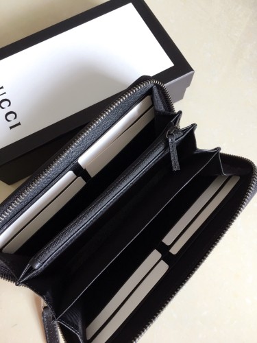 Gucci (グッチ) Marmot メンズ / レディース 財布 新品