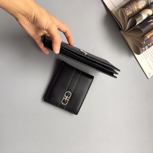 Ferragamo(フェラガモ)   財布 新品