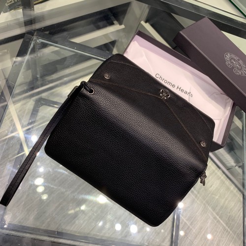 Chrome Hearts (クロムハーツ)  20ss 財布 新品