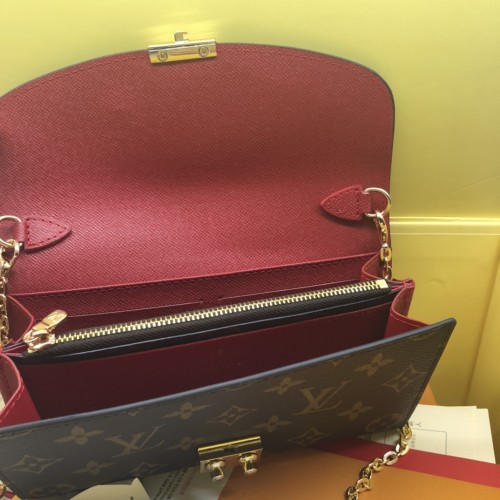 LV(ルイ·ヴィトン) Croisette 財布 新品