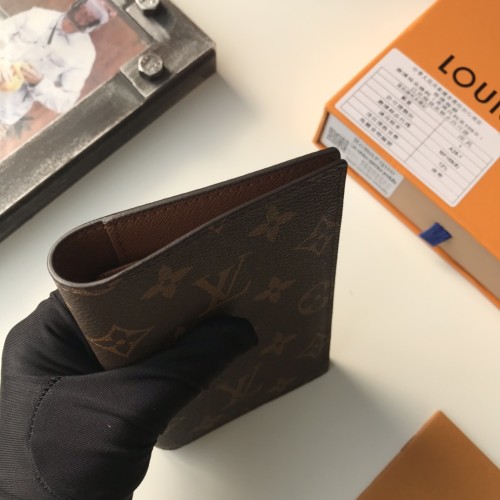 LV(ルイ·ヴィトン) Monogram 財布 新品特売