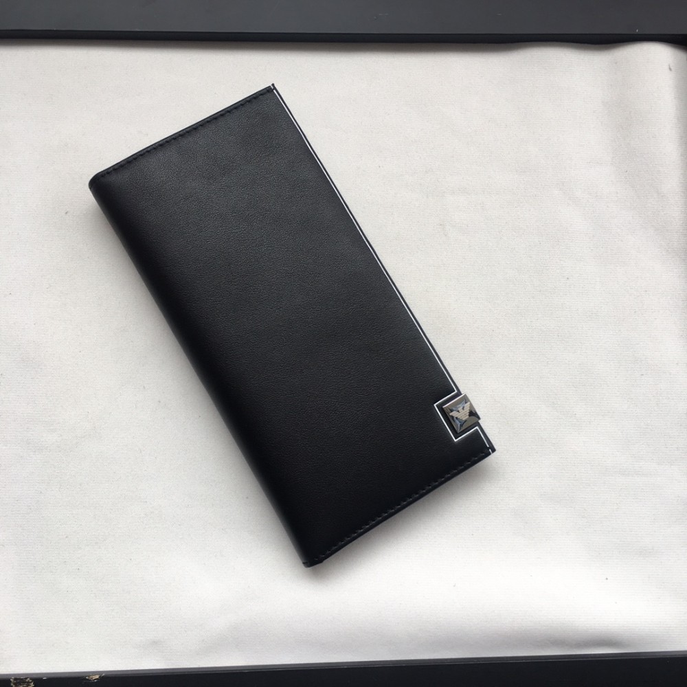 Amani(アルマーニ)  財布 新品