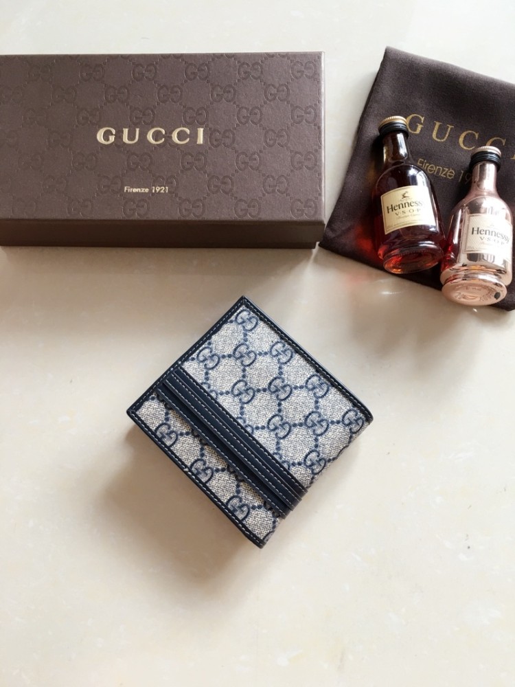 Gucci (グッチ) 財布 新品