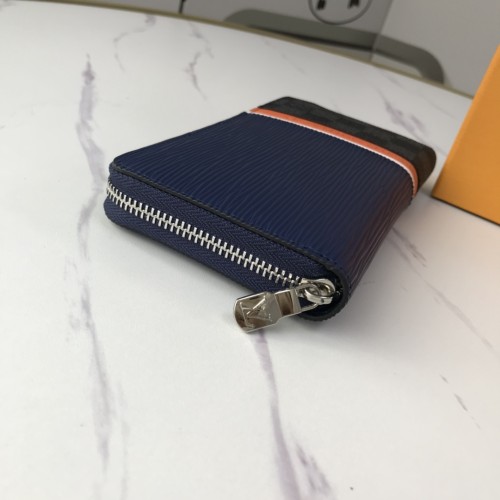 LV(ルイ·ヴィトン) Brazza 財布 新品