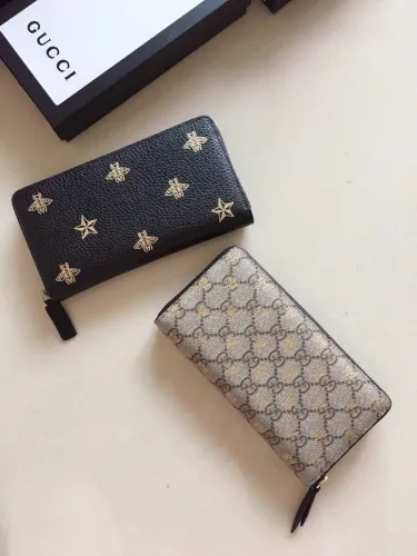 Gucci (グッチ)メンズ / レディース 財布 新品