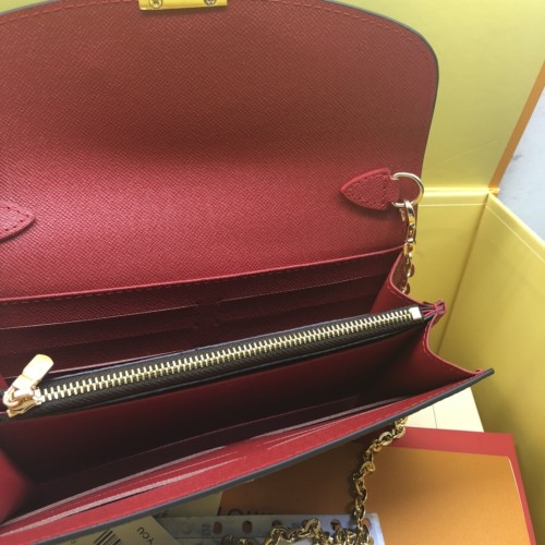 LV(ルイ·ヴィトン) Croisette 財布 新品