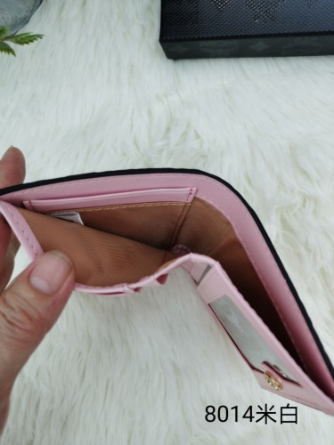 MCM 財布 20ss
