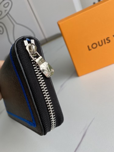 LV(ルイ·ヴィトン) 財布 新品