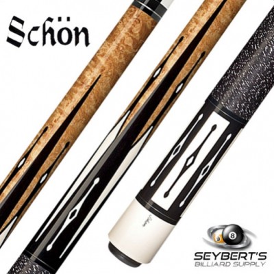Schon STL20 Pool Cue