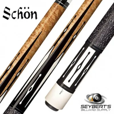 Schon STL20 Pool Cue