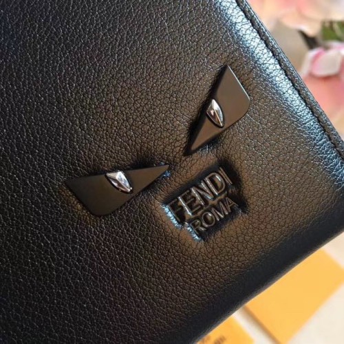 Fendi (フェンディ) メンズ / レディース 財布 新品