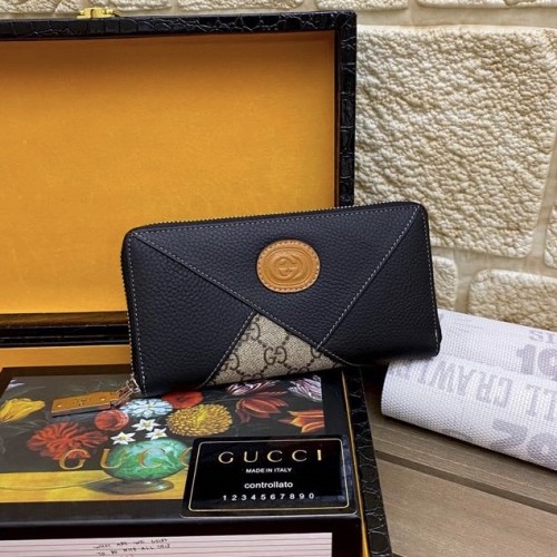 Gucci (グッチ)メンズ / レディース 財布 新品