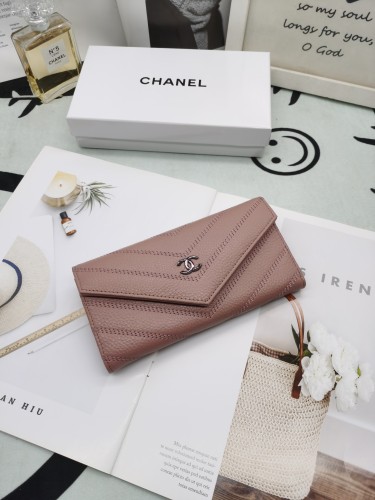 Chanel (シャネル) レディース 財布